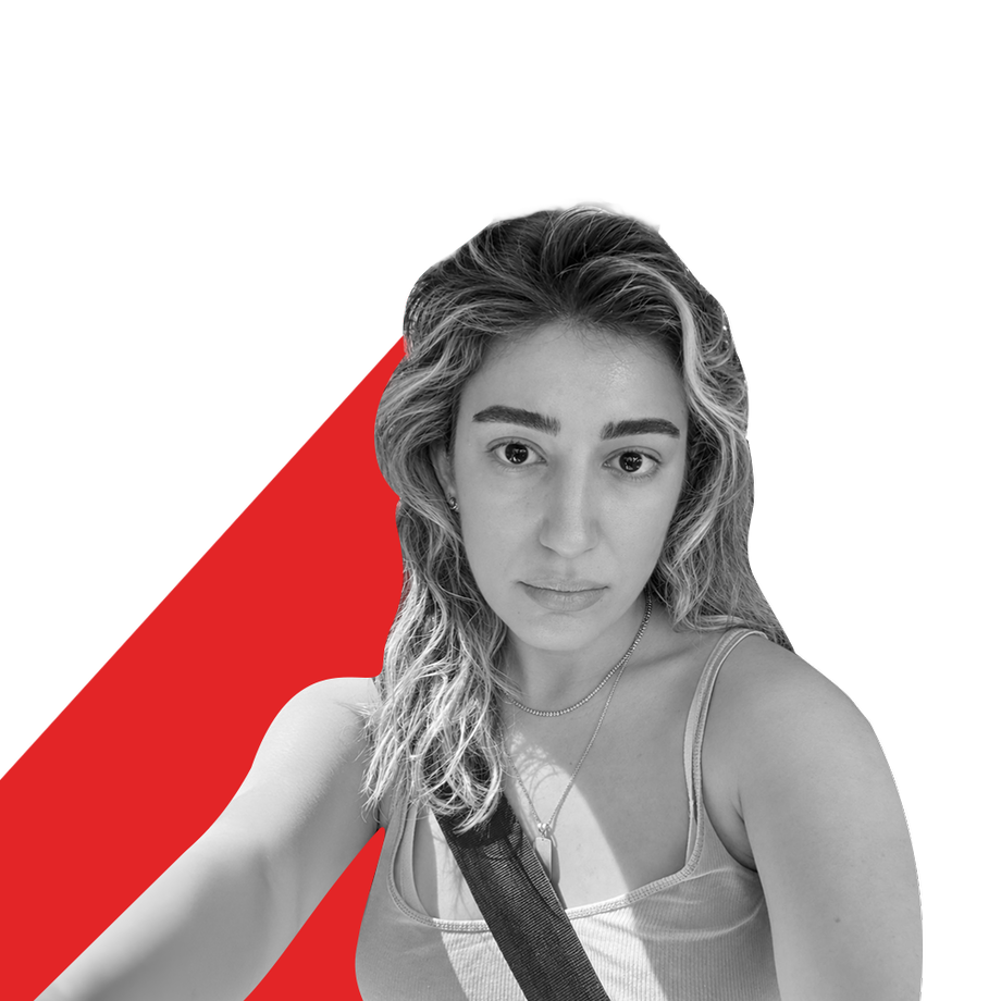 Beyza Aydınlı